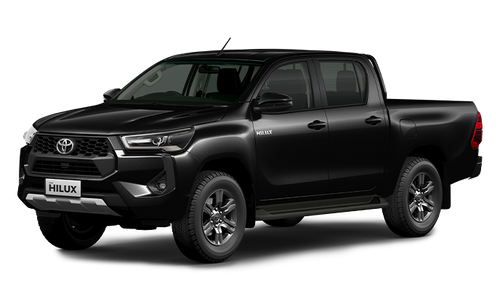 mobil Hilux