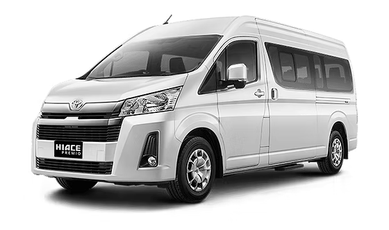 hiace